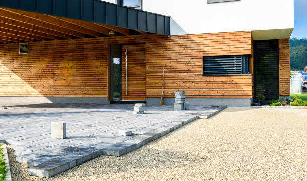Best Interlocking Driveway Pavers  in Crab Orchard, WV