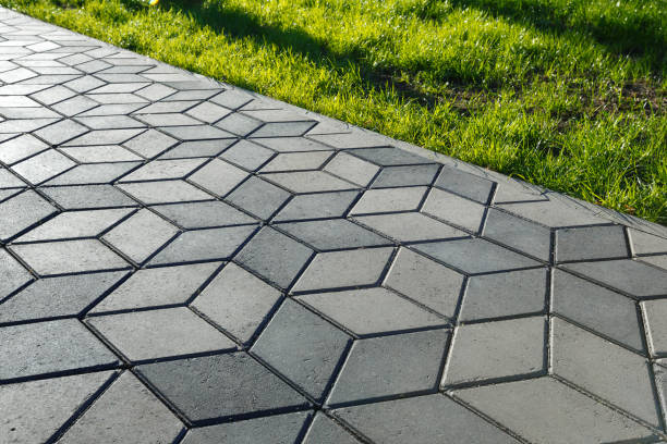 Professional Driveway Pavers in Crab Orchard, WV