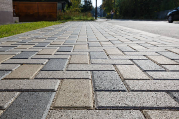 Best Driveway Paving Contractor  in Crab Orchard, WV