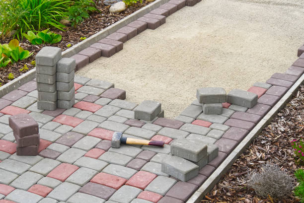 Reasons to Select Us for Your Driveway Paving Requirements in Crab Orchard, WV