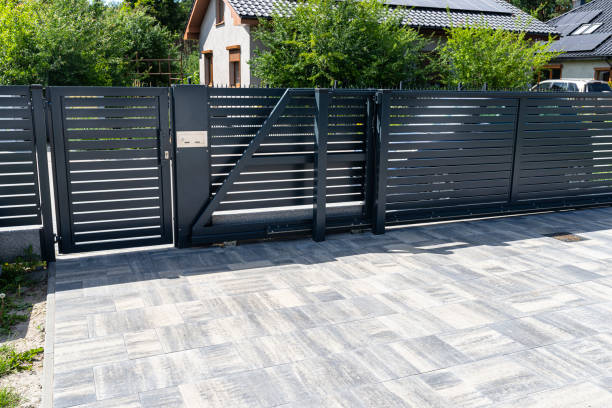 Best Brick Driveway Pavers  in Crab Orchard, WV