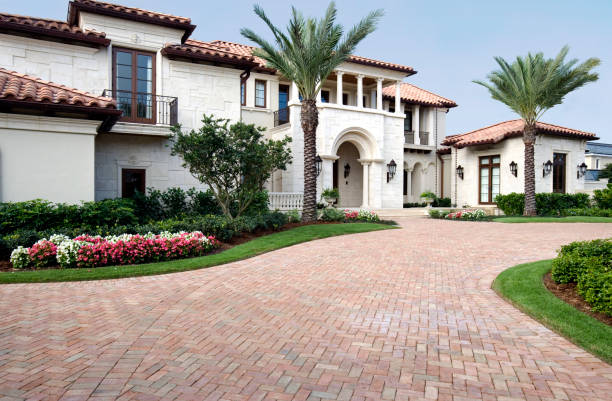Professional Driveway Pavers in Crab Orchard, WV