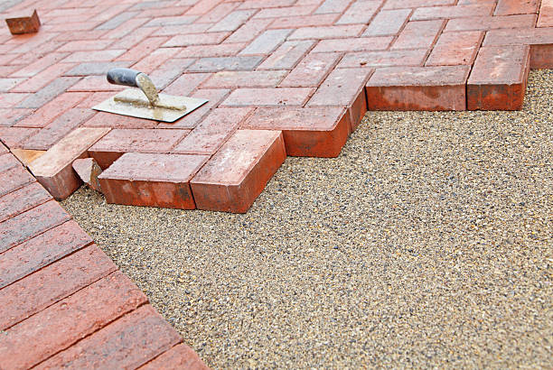 Reasons to Select Us for Your Driveway Paving Requirements in Crab Orchard, WV