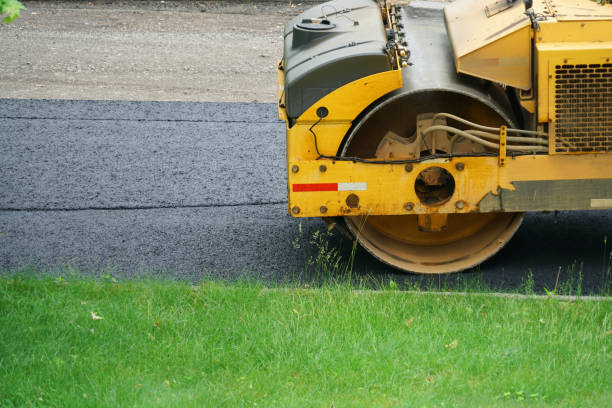 Best Interlocking Driveway Pavers  in Crab Orchard, WV