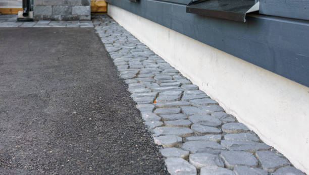 Best Permeable Paver Driveway  in Crab Orchard, WV