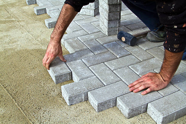 Best Driveway Pavers Near Me  in Crab Orchard, WV