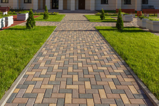Trusted Crab Orchard, WV Driveway Pavers Experts