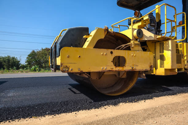 Best Driveway Repair Near Me  in Crab Orchard, WV